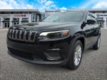 2020 Jeep Cherokee Latitude FWD