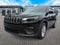 2020 Jeep Cherokee Latitude FWD