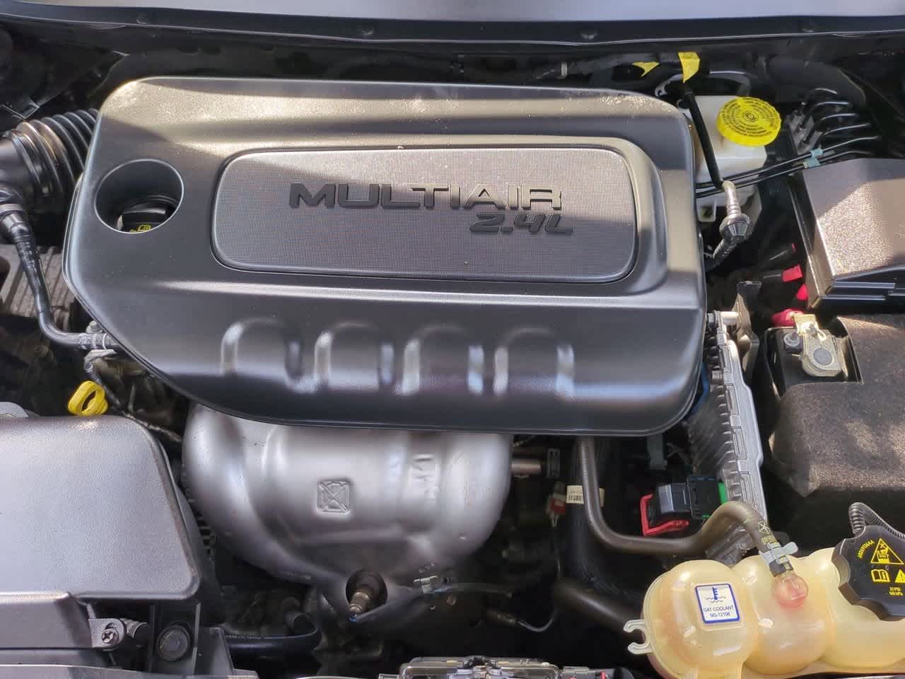 2020 Jeep Cherokee Latitude FWD