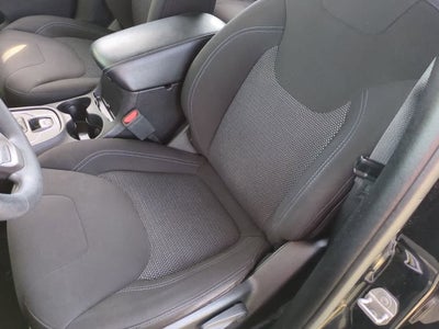 2020 Jeep Cherokee Latitude FWD