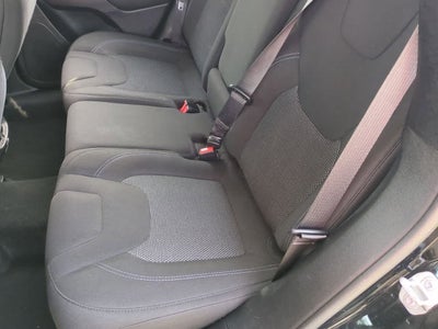 2020 Jeep Cherokee Latitude FWD