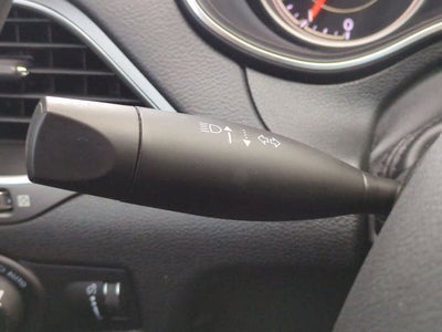 2020 Jeep Cherokee Latitude FWD