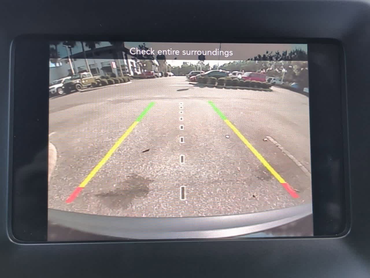 2020 Jeep Cherokee Latitude FWD