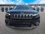 2020 Jeep Cherokee Latitude FWD