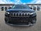 2020 Jeep Cherokee Latitude FWD