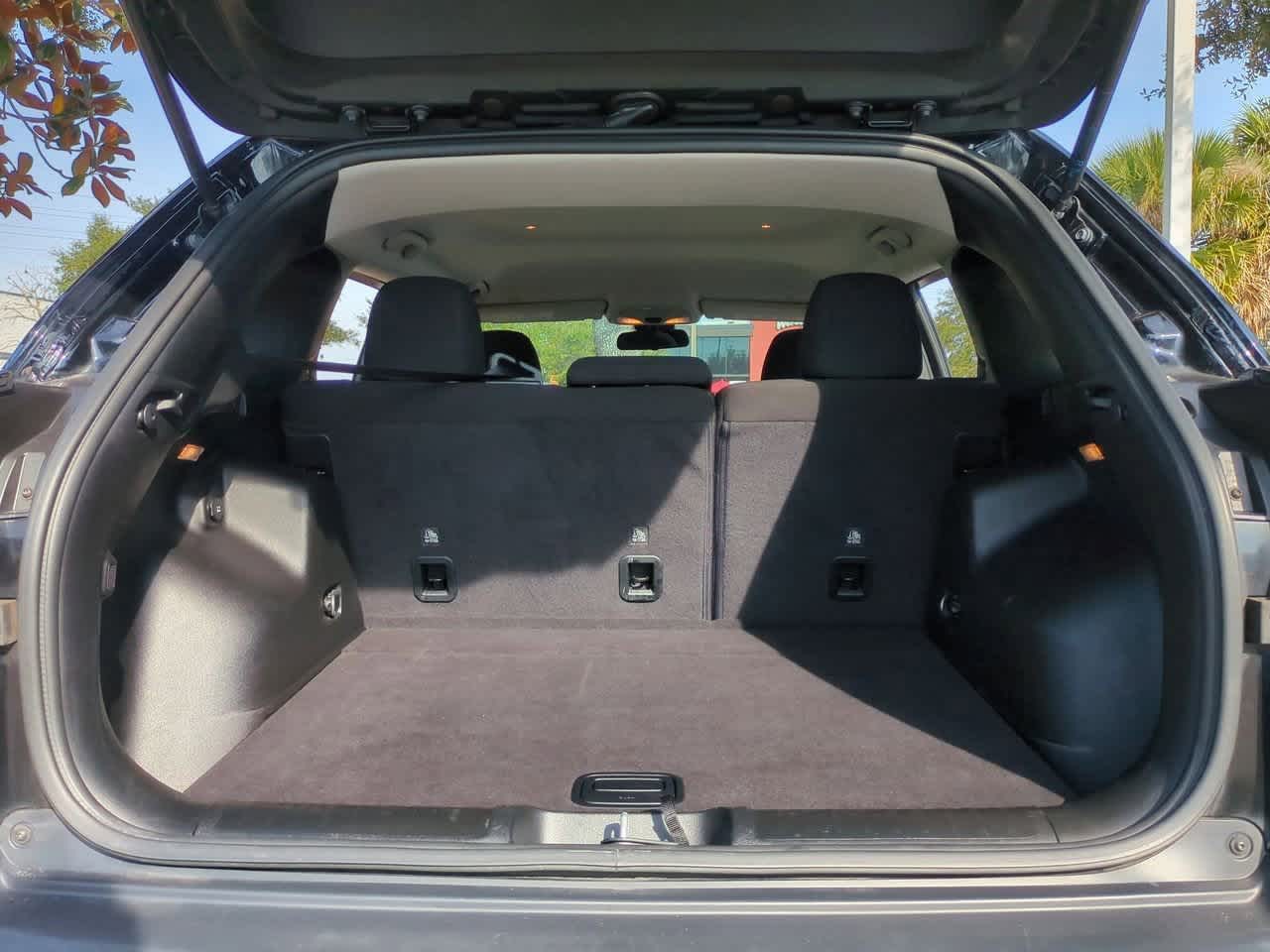 2020 Jeep Cherokee Latitude FWD