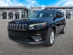 2020 Jeep Cherokee Latitude FWD