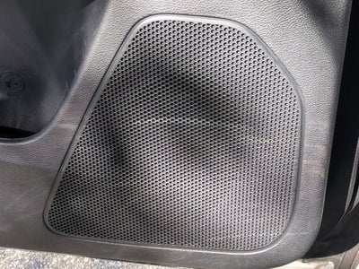 2017 Jeep Cherokee Latitude FWD