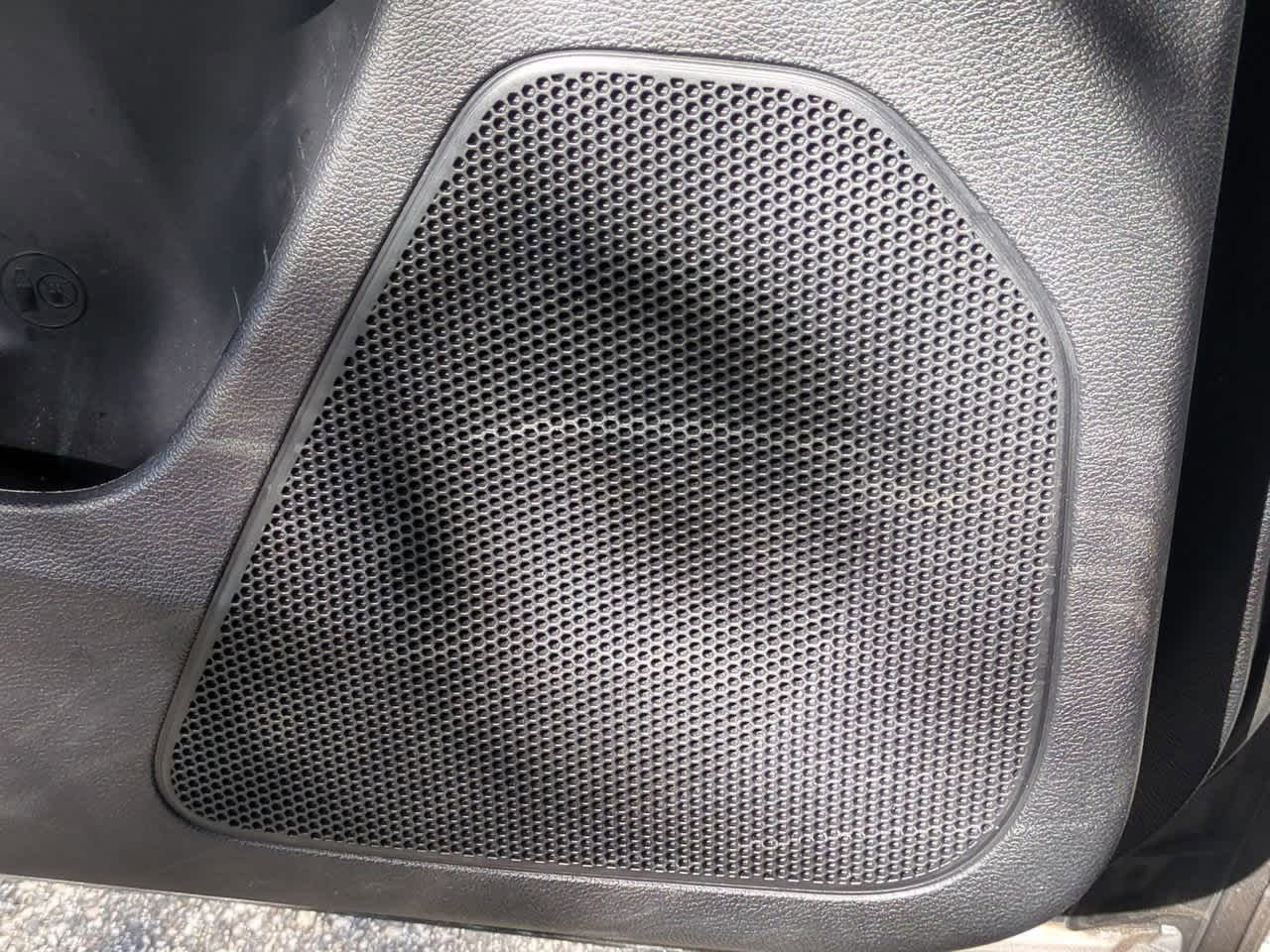 2017 Jeep Cherokee Latitude FWD