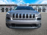 2017 Jeep Cherokee Latitude FWD
