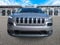 2017 Jeep Cherokee Latitude FWD