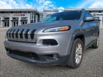2017 Jeep Cherokee Latitude FWD