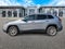 2017 Jeep Cherokee Latitude FWD