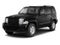 2012 Jeep Liberty Limited Jet Edition