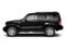 2012 Jeep Liberty Limited Jet Edition