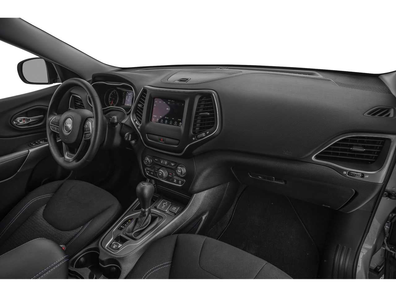 2019 Jeep Cherokee Altitude FWD