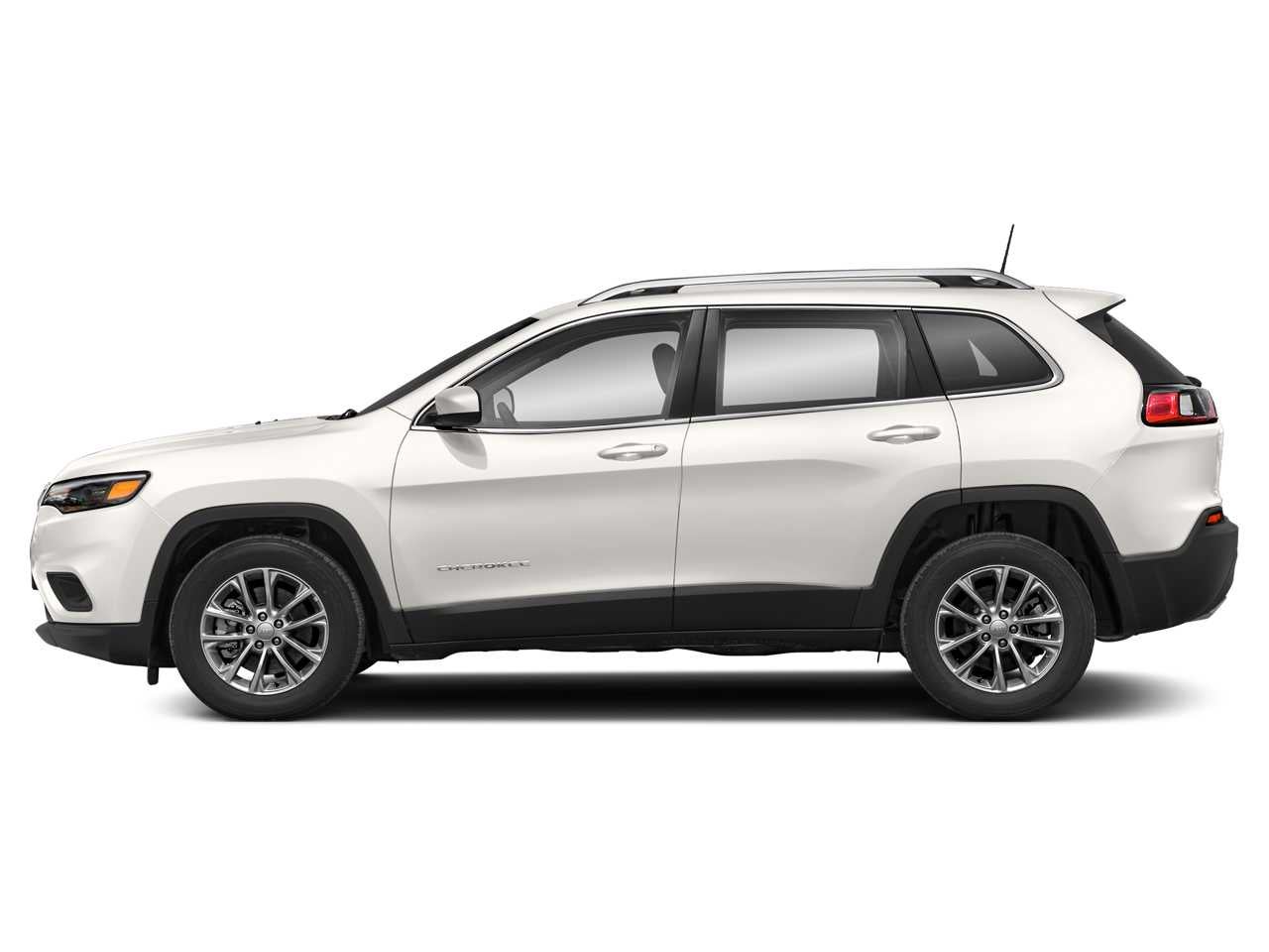2019 Jeep Cherokee Altitude FWD