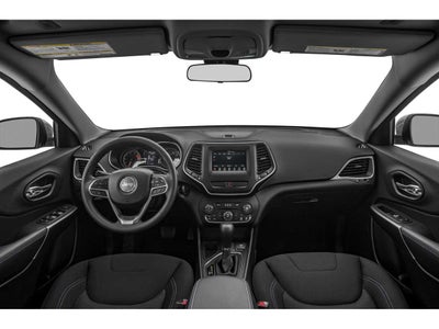 2019 Jeep Cherokee Altitude FWD