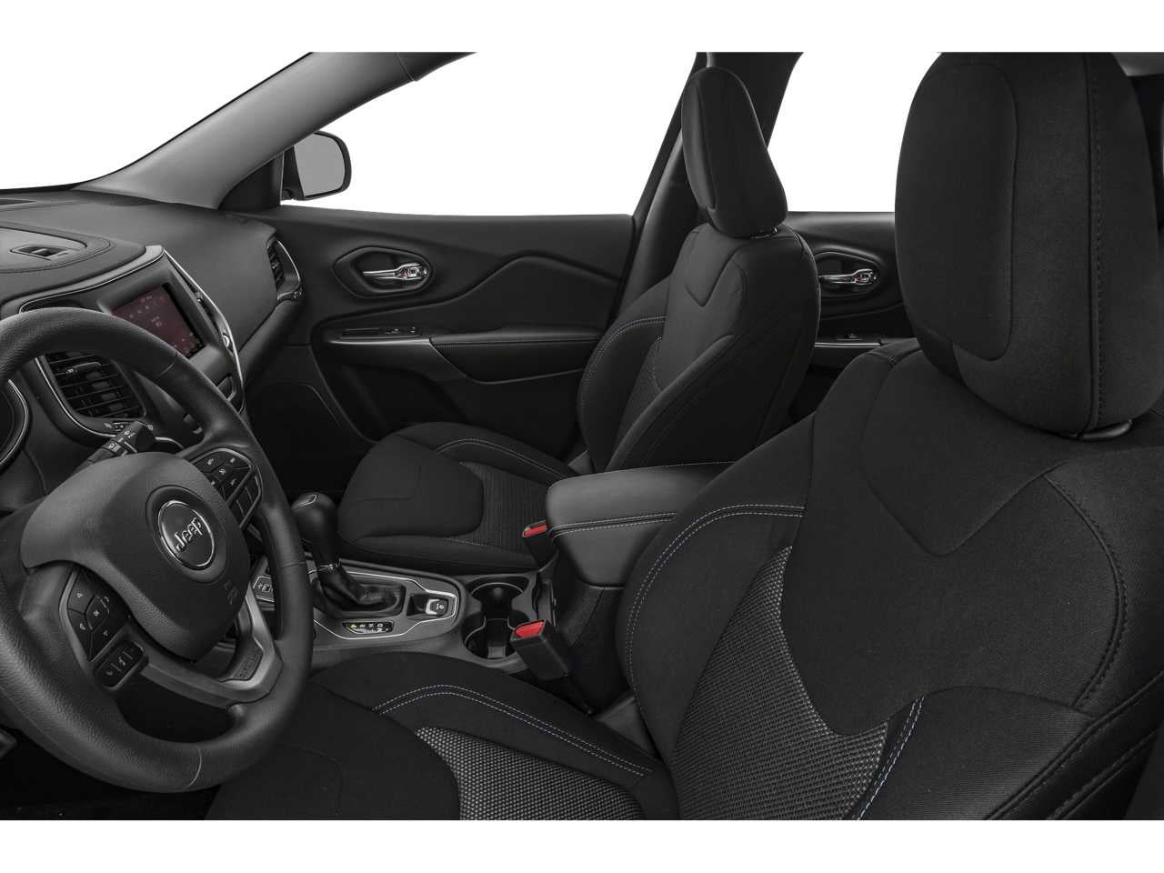 2019 Jeep Cherokee Altitude FWD