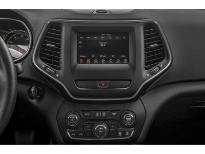 2019 Jeep Cherokee Altitude FWD