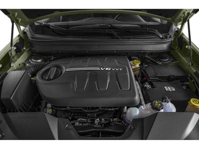 2019 Jeep Cherokee Altitude FWD