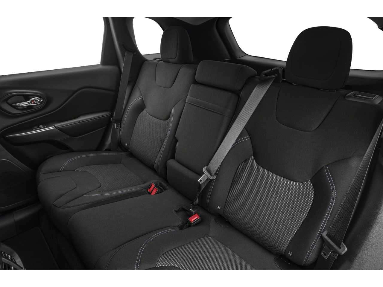 2019 Jeep Cherokee Altitude FWD