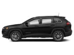 2021 Jeep Cherokee Latitude Lux FWD