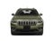 2021 Jeep Cherokee Latitude Lux FWD