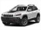 2020 Jeep Cherokee Trailhawk 4x4