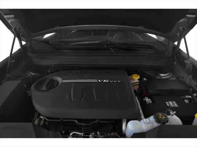 2020 Jeep Cherokee Trailhawk 4x4