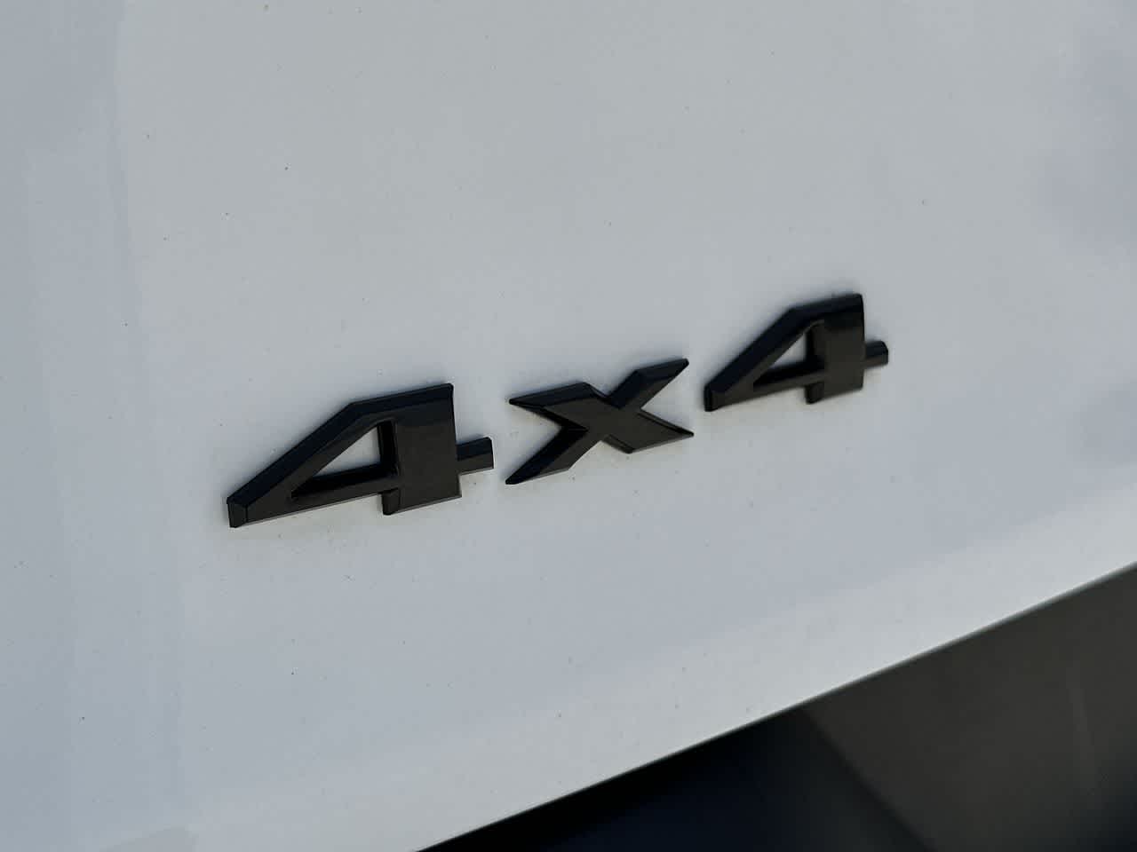 2018 Jeep Cherokee Limited 4x4