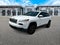 2018 Jeep Cherokee Limited 4x4