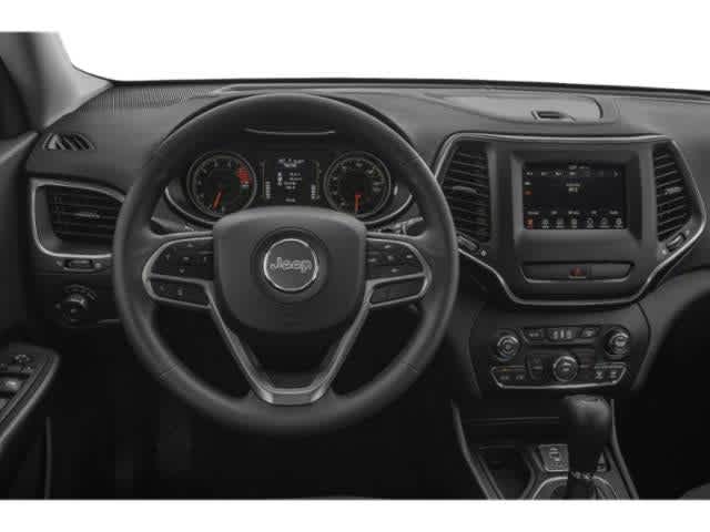 2022 Jeep Cherokee Limited 4x4