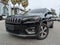 2021 Jeep Cherokee Limited 4X4