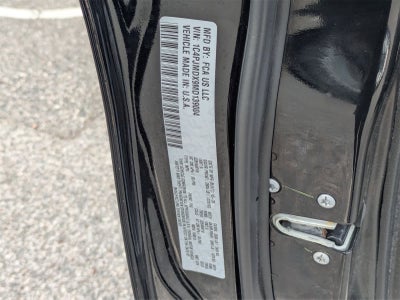 2021 Jeep Cherokee Limited 4X4