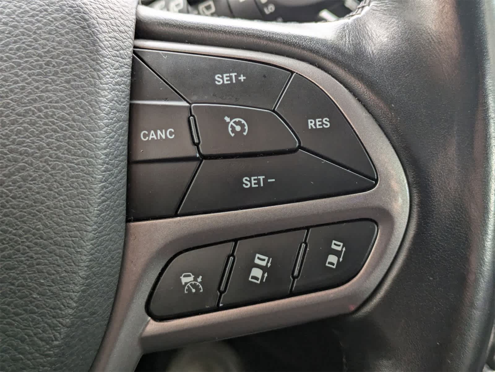 2021 Jeep Cherokee Limited 4X4