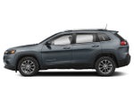 2021 Jeep Cherokee 80th Anniversary 4x4