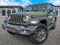 2024 Jeep Wrangler 2-Door Sport S 4x4