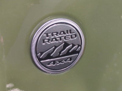 2024 Jeep Wrangler 2-Door Sport S 4x4