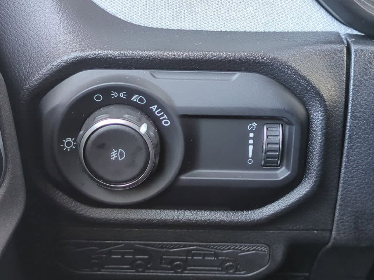 2024 Jeep Wrangler 2-Door Sport S 4x4