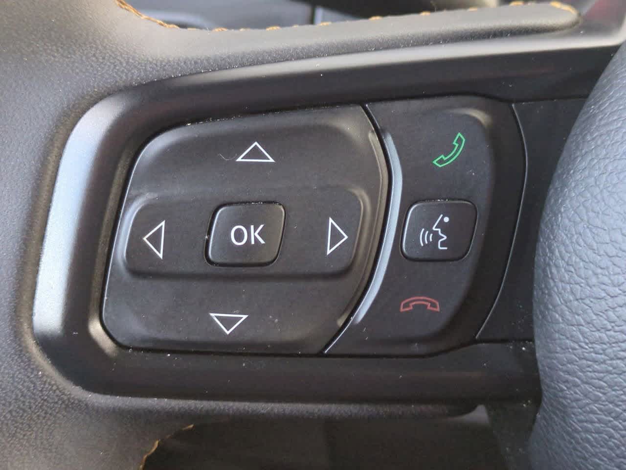 2024 Jeep Wrangler 2-Door Sport S 4x4