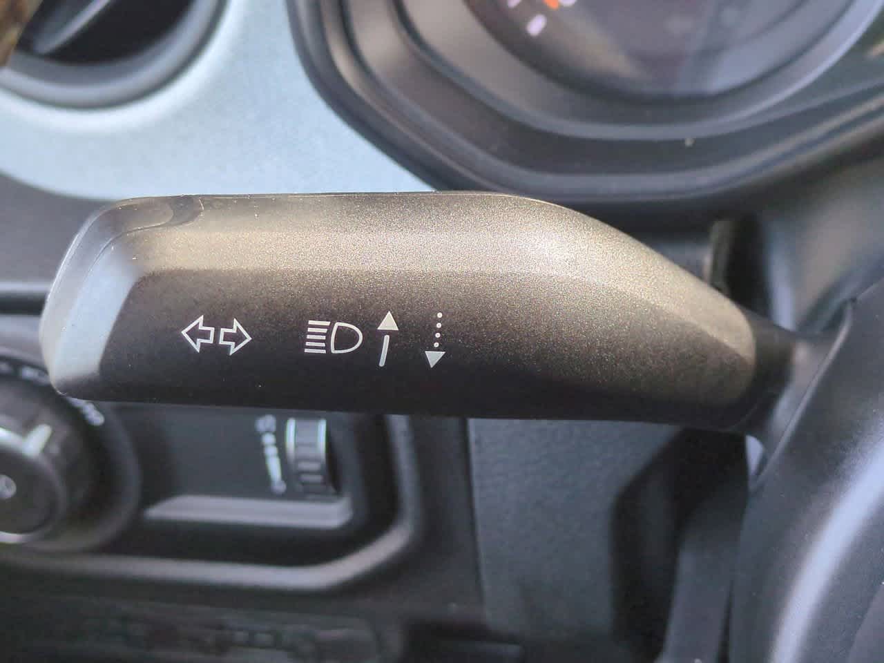 2024 Jeep Wrangler 2-Door Sport S 4x4