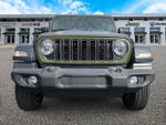 2024 Jeep Wrangler 2-Door Sport S 4x4