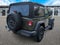 2024 Jeep Wrangler 2-Door Sport S 4x4