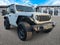 2024 Jeep Wrangler 2-Door Sport 4x4