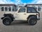 2024 Jeep Wrangler 2-Door Sport 4x4