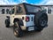 2024 Jeep Wrangler 2-Door Sport 4x4