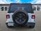 2024 Jeep Wrangler 2-Door Sport 4x4