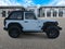 2024 Jeep Wrangler 2-Door Sport 4x4