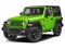 2025 Jeep Wrangler 2-Door Sport 4x4